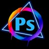 PicSnap - Photo Editor App icon