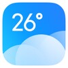 Weather - By Xiaomiアイコン