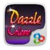 (FREE) Dazzle Color GO Theme icon