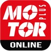 MotorPlus simgesi