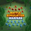 Battle Simulator: Warfare icon