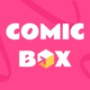 Ikon Comic Box