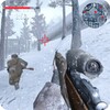 Call of Sniper WW2 icon