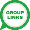 Group links for WhatsApp icon