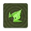 Insects Origami icon