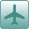 Incheon Flight Info icon