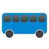 Bus NS icon