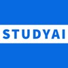 ไอคอน Studyai (Homework with AI)