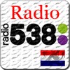 radio 538 nonstop online icon