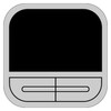 Advanced Touchpad icon