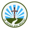 Icono de A Jesús por María