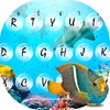 UnderwaterWorld Live Keyboard icon