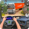 Ícone de Euro Truck Driving Simulator 3D