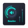 Sound Booster icon