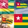 Togo Flag Wallpaper: Flags, Co icon