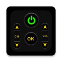 Universal TV Remote icon