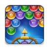 (HD) Ocean Bubble Shooter icon