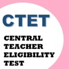 CTET Prep icon