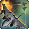 F14 Fighter Jet 3D Simulator icon