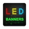 Biểu tượng LED Banners - Text Scroller