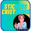 Icon von Stickers Cristianos