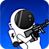 أيقونة Fatal Space: Free Action And Space Shooter Game