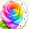 أيقونة Easy Color