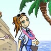 Diner Dash 3 Flo on the Go आइकन