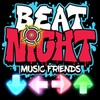 FNF Funkin Night:Music Friends icon