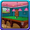 Escape Games-Snooker Room icon