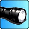 Lampe torche icon