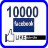 Get Free Facebook Liker icon
