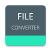 File Converter | Word to Pdf | icon