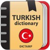 Turkish dictionary - offline icon