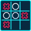 Icona di Tic Tac Toe Game