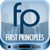 First Principles simgesi