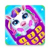 Unicorn Princess Phone icon