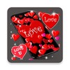 Icon von I love you Live Wallpaper