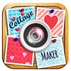 Pictogramă Heart Photo Collage Maker