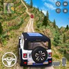 أيقونة Off-road Master 4x4 Mud Truck
