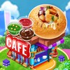 Cooking with Nasreen Chef Game icon