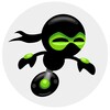 Robo-Ninja icon