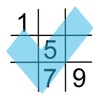 Sudoku Live Wallpaper icon