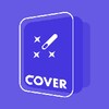 Икона Book Cover Maker