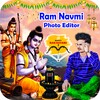 Ramnavmi Photo Editor icon