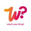 Whats thing Quiz icon