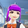 High School Girls Simulator 20 icon