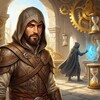 Hidden Room: Temporal Shard icon