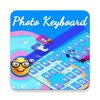 Photo Keyboard: Custom Theme, Style & Font icon
