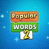 Popular Words 2 आइकन